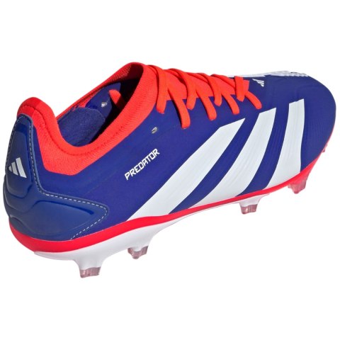 Buty piłkarskie adidas Predator Pro FG IF6330 44 2/3 Adidas
