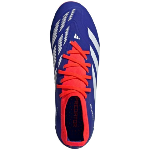Buty piłkarskie adidas Predator Pro FG IF6330 44 2/3 Adidas