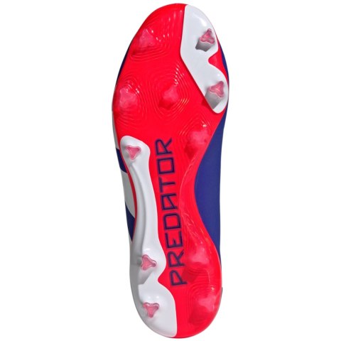 Buty piłkarskie adidas Predator Pro FG IF6330 44 2/3 Adidas