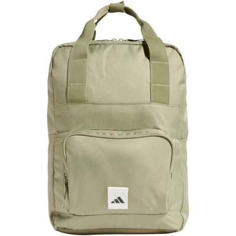 Plecak adidas Prime oliwkowy IX6564 Adidas