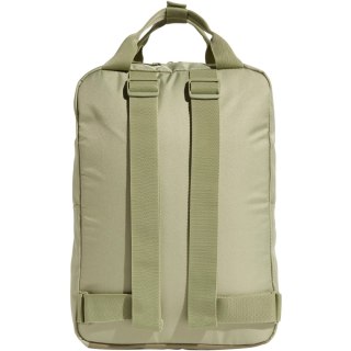 Plecak adidas Prime oliwkowy IX6564 Adidas