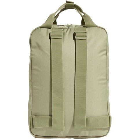 Plecak adidas Prime oliwkowy IX6564 Adidas