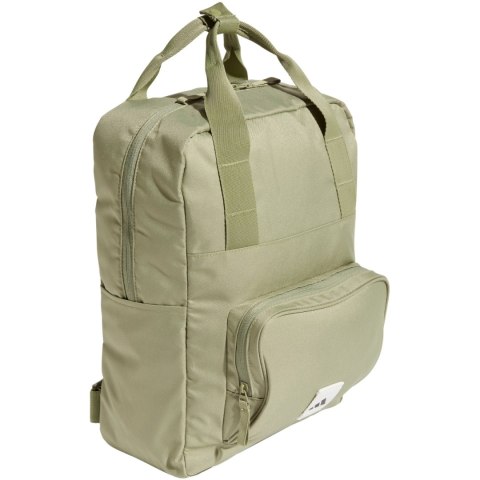 Plecak adidas Prime oliwkowy IX6564 Adidas