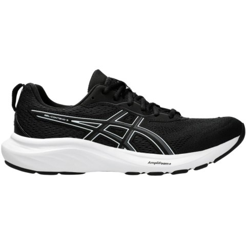 Buty męskie Asics Gel Contend 9 czarne 1011B881 002 46,5 Asics