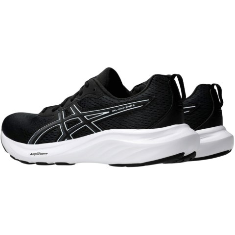 Buty męskie Asics Gel Contend 9 czarne 1011B881 002 46,5 Asics