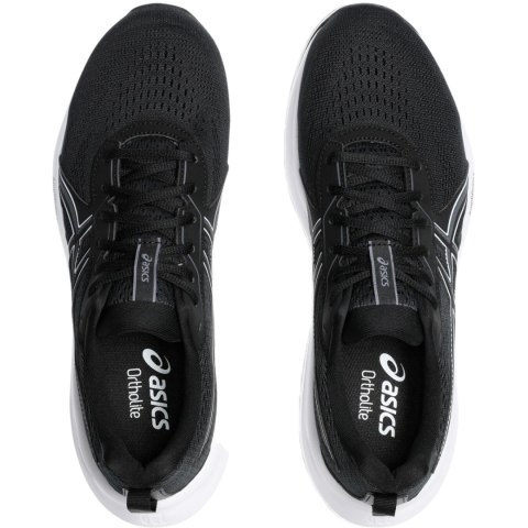 Buty męskie Asics Gel Contend 9 czarne 1011B881 002 46,5 Asics