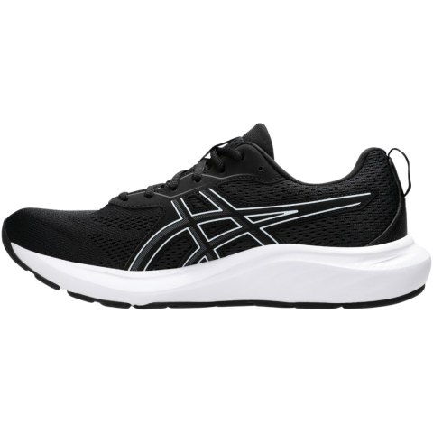Buty męskie Asics Gel Contend 9 czarne 1011B881 002 46,5 Asics
