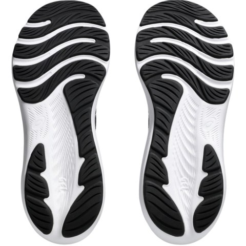 Buty męskie Asics Gel Contend 9 czarne 1011B881 002 46,5 Asics