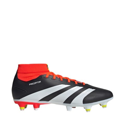 Buty piłkarskie adidas Predator 24 League SG IG7741 40 2/3 Adidas