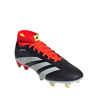 Buty piłkarskie adidas Predator 24 League SG IG7741 40 2/3 Adidas