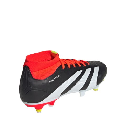 Buty piłkarskie adidas Predator 24 League SG IG7741 40 2/3 Adidas