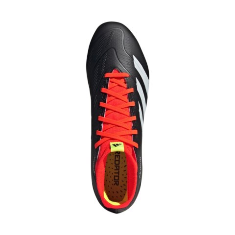 Buty piłkarskie adidas Predator 24 League SG IG7741 40 2/3 Adidas