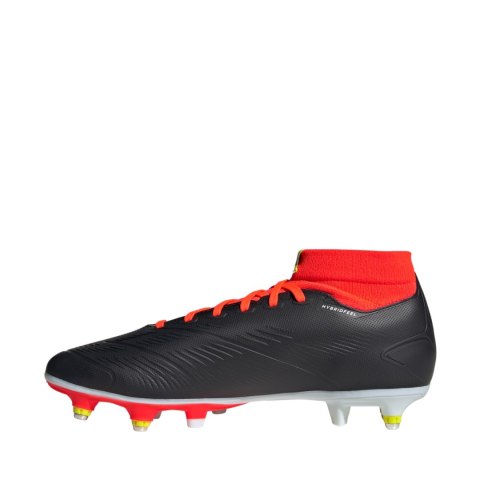 Buty piłkarskie adidas Predator 24 League SG IG7741 40 2/3 Adidas