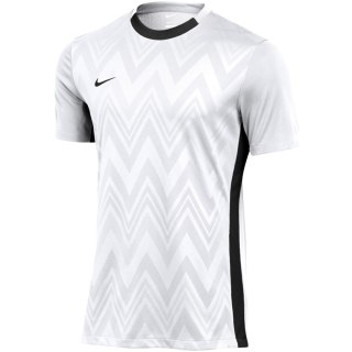 Koszulka męska Nike Dri-Fit Challenge V Jsy SS biała FD7412 100 2XL Nike Team