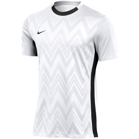 Koszulka męska Nike Dri-Fit Challenge V Jsy SS biała FD7412 100 2XL Nike Team