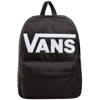 Plecak Vans Old Skool Drop V czarny VN000H4ZBLK1 Vans