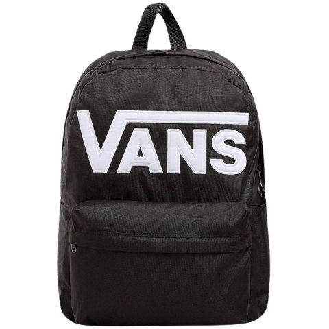 Plecak Vans Old Skool Drop V czarny VN000H4ZBLK1 Vans