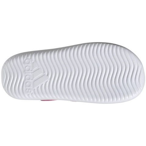 Sandały dla dzieci adidas Summer Closed Toe Water C różowe IE0165 28 Adidas
