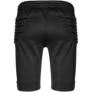 Spodenki bramkarskie Reusch GK Training czarne 5218200 7702 2XL Reusch