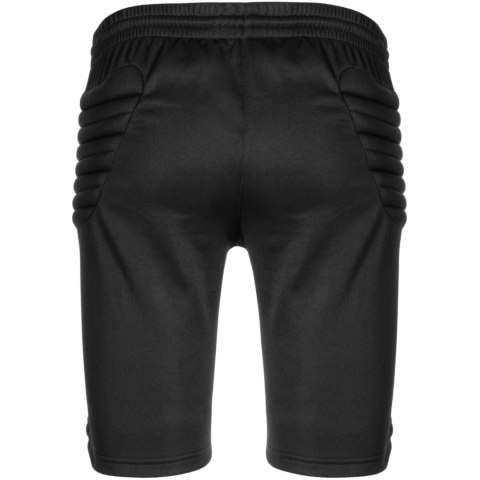 Spodenki bramkarskie Reusch GK Training czarne 5218200 7702 2XL Reusch