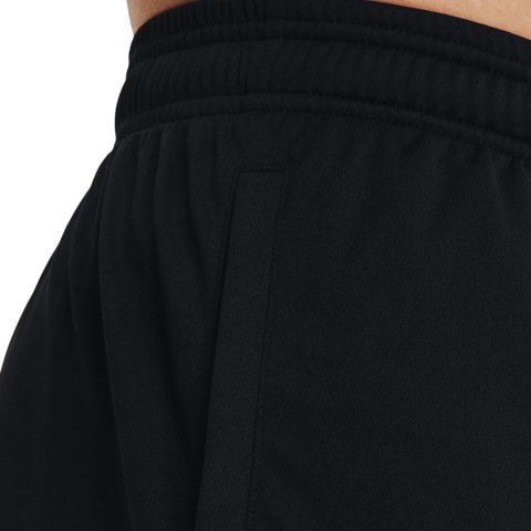 Spodenki męskie Under Armour Tech Graphic czarne 1306443 008 S Under Armour