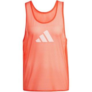 Znacznik adidas Training 24 BIB koralowy JF3245 M Adidas teamwear