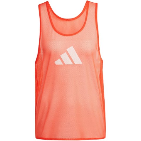 Znacznik adidas Training 24 BIB koralowy JF3245 S Adidas teamwear