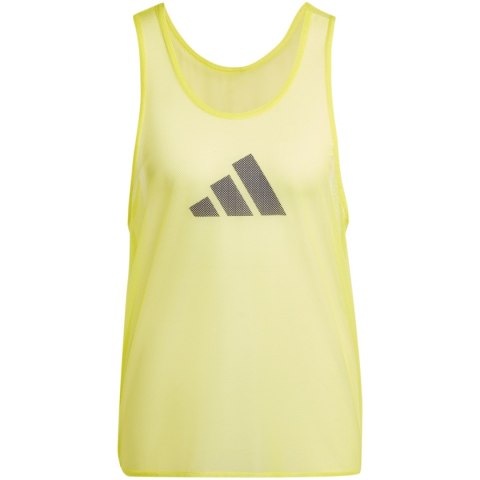Znacznik adidas Training 24 BIB żółty JF3244 XL Adidas teamwear