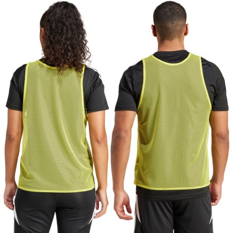 Znacznik adidas Training 24 BIB żółty JF3244 XL Adidas teamwear