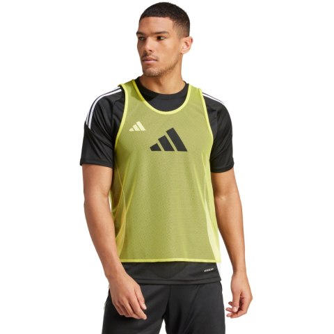 Znacznik adidas Training 24 BIB żółty JF3244 XL Adidas teamwear