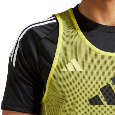 Znacznik adidas Training 24 BIB żółty JF3244 XL Adidas teamwear