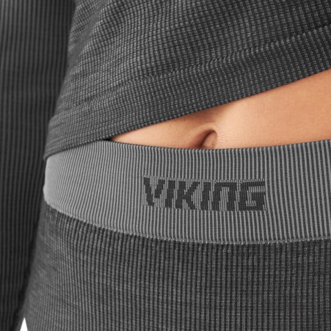 Bielizna termoaktywna męska Viking Mounti szara 500-25-8758-0800 Viking Bielizna termoaktywna męska Viking Mounti szara 500-25-8758-0800 Viking