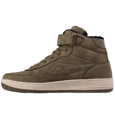 Buty Kappa Bash Mid Fur 242799 3111 Kappa Buty Kappa Bash Mid Fur 242799 3111 Kappa