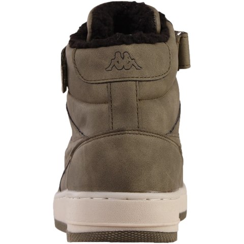 Buty Kappa Bash Mid Fur 242799 3111 Kappa Buty Kappa Bash Mid Fur 242799 3111 Kappa