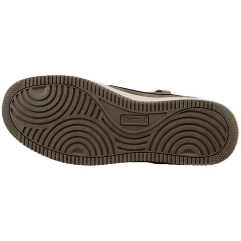 Buty Kappa Bash Mid Fur 242799 3111 Kappa Buty Kappa Bash Mid Fur 242799 3111 Kappa