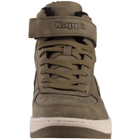 Buty Kappa Bash Mid Fur 242799 3111 Kappa Buty Kappa Bash Mid Fur 242799 3111 Kappa