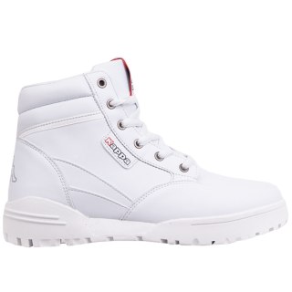 Buty Kappa Bonfire LF białe 242779 1010 Kappa