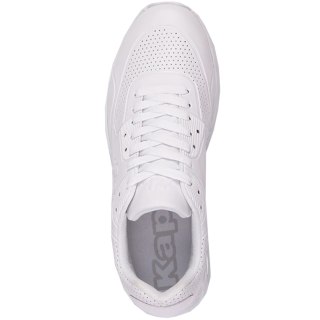 Buty Kappa Harlem Emb OC białe 243306OC 1010 Kappa