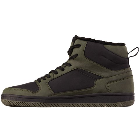 Buty Kappa Lineup Fur 243374 3111 Kappa Buty Kappa Lineup Fur 243374 3111 Kappa