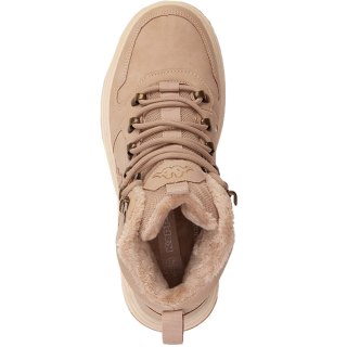 Buty damskie Kappa Tobine beżowe 243364 4143 Kappa