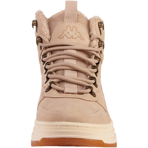 Buty damskie Kappa Tobine beżowe 243364 4143 Kappa