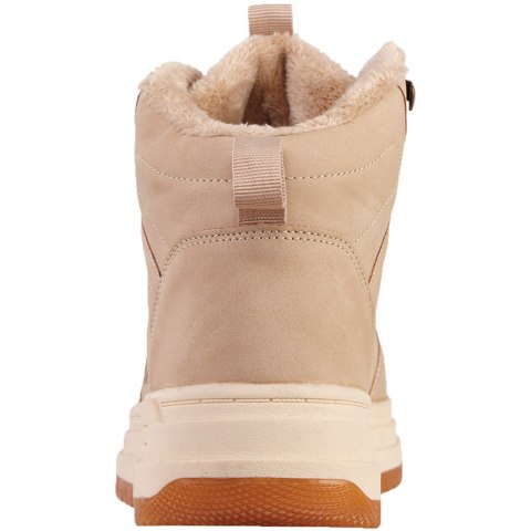 Buty damskie Kappa Tobine beżowe 243364 4143 Kappa