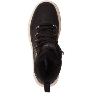Buty damskie Kappa Tobine czarn 243364 1143 Kappa