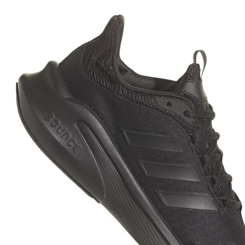 Buty damskie adidas AlphaEdge + czarne IF7284 Adidas Buty damskie adidas AlphaEdge + czarne IF7284 Adidas