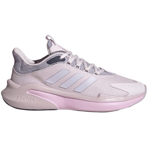 Buty damskie adidas AlphaEdge + różowe IF7288 Adidas