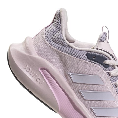 Buty damskie adidas AlphaEdge + różowe IF7288 Adidas