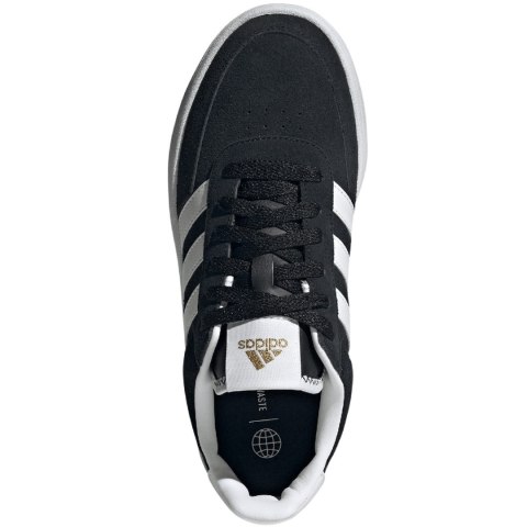 Buty damskie adidas Breaknet 2.0 czarne ID5269 Adidas Buty damskie adidas Breaknet 2.0 czarne ID5269 Adidas