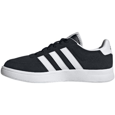 Buty damskie adidas Breaknet 2.0 czarne ID5269 Adidas Buty damskie adidas Breaknet 2.0 czarne ID5269 Adidas