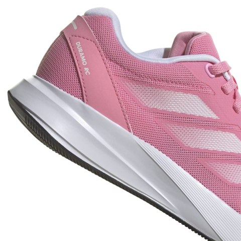 Buty damskie adidas Duramo RC różowe ID2708 Adidas
