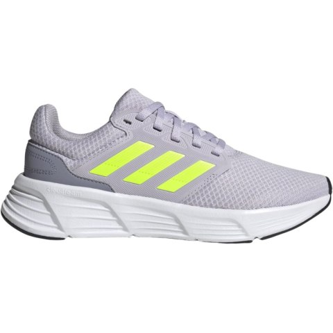 Buty damskie adidas Galaxy 6 fioletowe IE1987 Adidas Buty damskie adidas Galaxy 6 fioletowe IE1987 Adidas